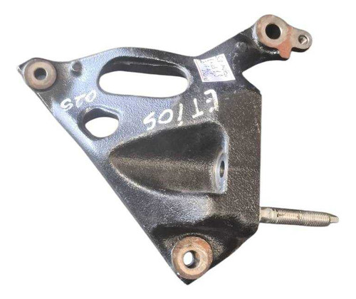 Suporte Sup Motor Toyota Etios 1.5 Aut Cod. Bnr5