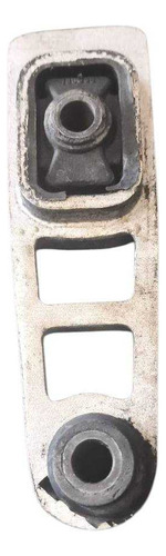 Suporte Coxim Câmbio Peugeot 206 1.0 16v 2003 Cod. 180658