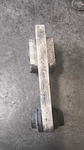 Suporte Coxim Câmbio Peugeot 206 1.0 16v 2003 Cod. 180658 - Imagem 3