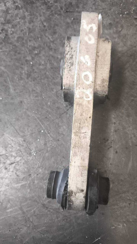 Suporte Coxim Câmbio Peugeot 206 1.0 16v 2003 Cod. 180658 - Imagem 5