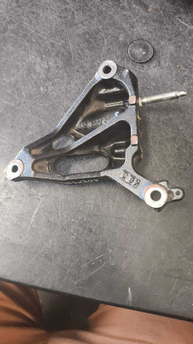 Suporte Sup Motor Toyota Etios 1.5 Aut Cod. Bnr5 - Imagem 3