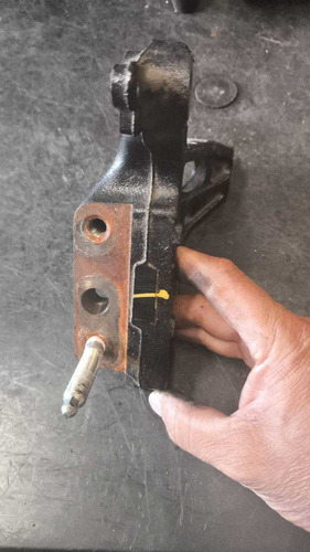 Suporte Sup Motor Toyota Etios 1.5 Aut Cod. Bnr5 - Imagem 4