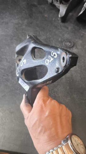 Suporte Sup Motor Toyota Etios 1.5 Aut Cod. Bnr5 - Imagem 5