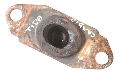 Coxim Câmbio Nissan Tiida 1.8 2010