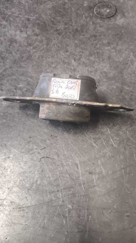 Coxim Câmbio Nissan Tiida 1.8 2010 - Imagem 3