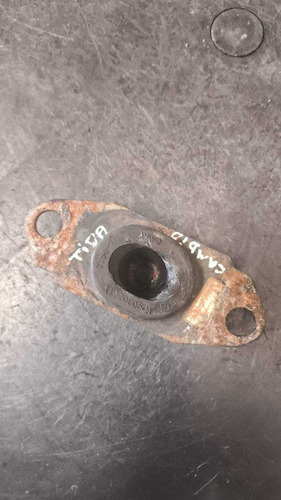 Coxim Câmbio Nissan Tiida 1.8 2010 - Imagem 4