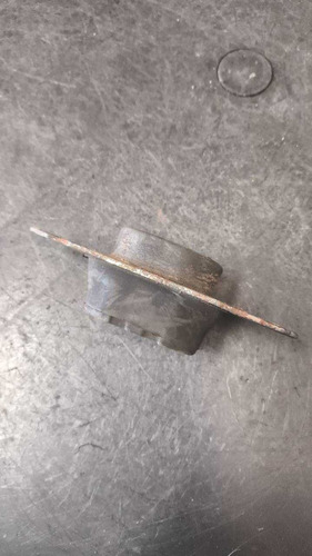 Coxim Câmbio Nissan Tiida 1.8 2010 - Imagem 5