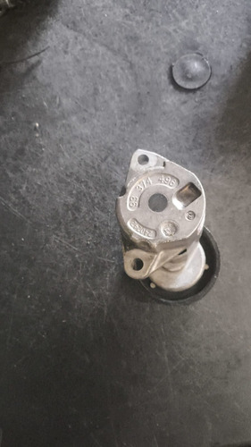 Tensor Correia Alternador Astra Celta Cobalt 2011 30332 - Imagem 2