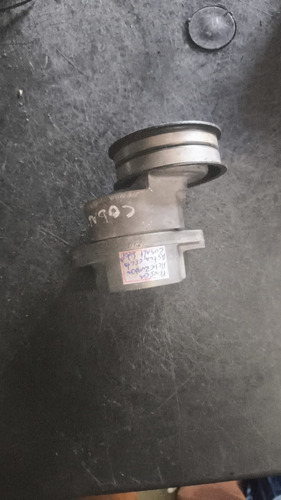 Tensor Correia Alternador Astra Celta Cobalt 2011 30332 - Imagem 4