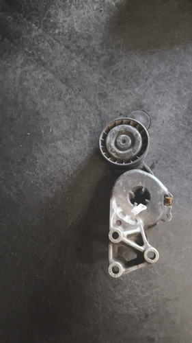 Tensor Da Correia Alternador Audi A3 05 1.8 Aspirada 4140112 - Imagem 2