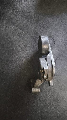 Tensor Da Correia Alternador Audi A3 05 1.8 Aspirada 4140112 - Imagem 3