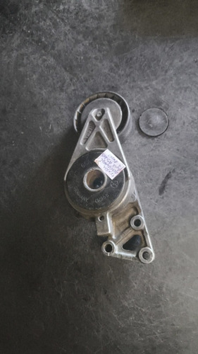 Tensor Da Correia Alternador Audi A3 05 1.8 Aspirada 4140112 - Imagem 4