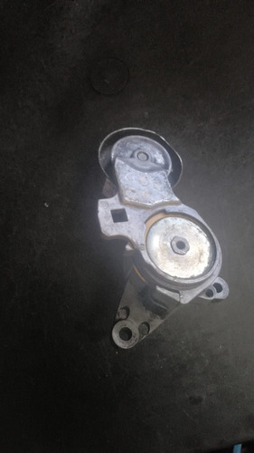 Tensor Correia Alt. Peugeot 307 406 407 2003-2011 575161 - Imagem 2
