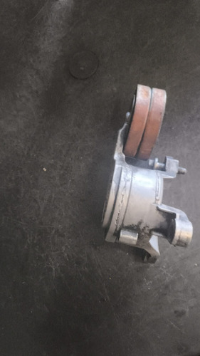 Tensor Correia Alt. Peugeot 307 406 407 2003-2011 575161 - Imagem 3