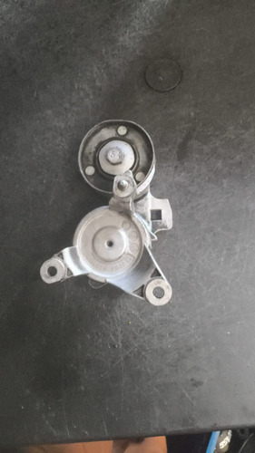 Tensor Correia Alt. Peugeot 307 406 407 2003-2011 575161 - Imagem 4