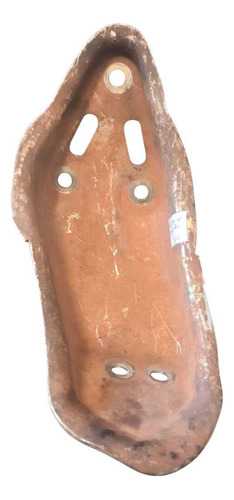 Suporte Coxim Lateral Câmbio Gm Monza 1996 Cod. 0000