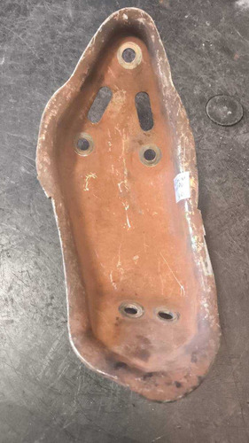 Suporte Coxim Lateral Câmbio Gm Monza 1996 Cod. 0000 - Imagem 2