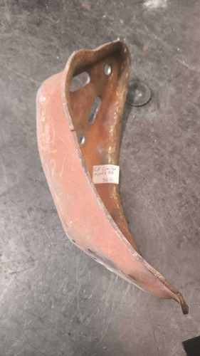 Suporte Coxim Lateral Câmbio Gm Monza 1996 Cod. 0000 - Imagem 3