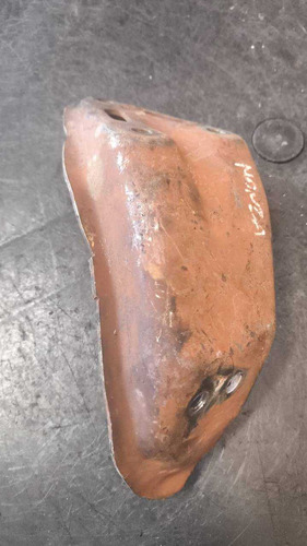 Suporte Coxim Lateral Câmbio Gm Monza 1996 Cod. 0000 - Imagem 4