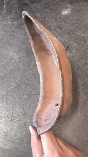 Suporte Coxim Lateral Câmbio Gm Monza 1996 Cod. 0000 - Imagem 5