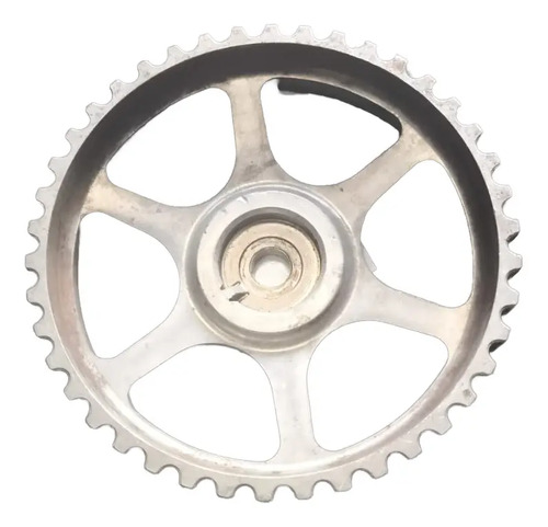 Polia Do Comando Renault Clio 1.0 16 V 2005