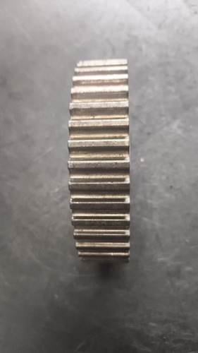 Polia Do Comando Renault Clio 1.0 16 V 2005 - Imagem 3