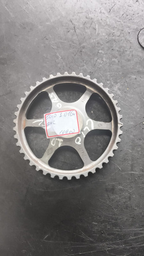 Polia Do Comando Renault Clio 1.0 16 V 2005 - Imagem 4