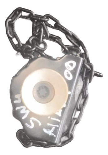 Catraca Estepe Toyota Hilux Dw4