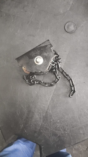 Catraca Estepe Toyota Hilux Dw4 - Imagem 3