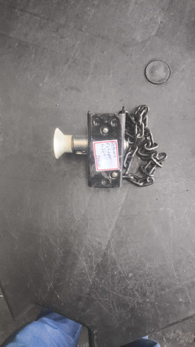 Catraca Estepe Toyota Hilux Dw4 - Imagem 4