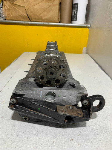 Cabeçote Zetec Rocam 1.0 8v Flex 109,40 2006-2014 9s5g6090ba - Imagem 5