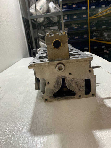 Cabeçote Zetec Rocam 1.0 8v Flex 109,40 2006-2014 9s5g6090ba - Imagem 6