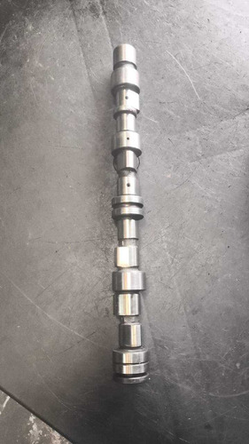 Comando Válvula Gm Astra Zafira 2.0 Polido Cod. F - Imagem 2