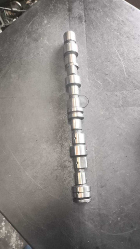 Comando Válvula Gm Astra Zafira 2.0 Polido Cod. F - Imagem 3