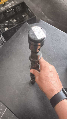 Comando Válvula Gm Astra Zafira 2.0 Polido Cod. F - Imagem 4