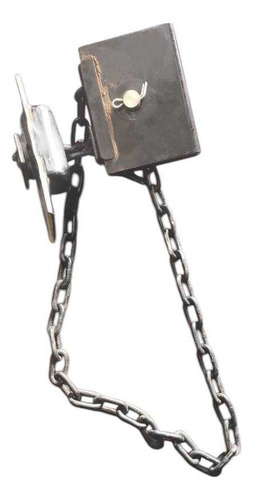 Catraca Do Estepe Nissan Frontier 2013 Cod. 730193