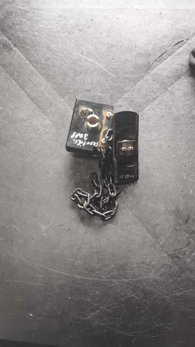 Catraca Do Estepe Nissan Frontier 2013 Cod. 730193 - Imagem 4