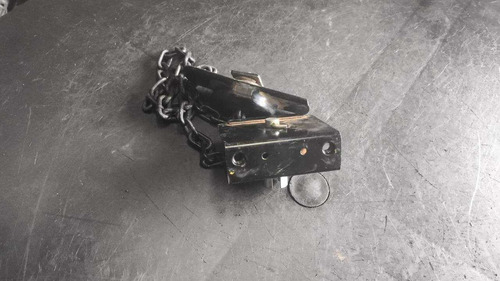 Catraca Do Estepe Nissan Frontier 2013 Cod. 730193 - Imagem 5