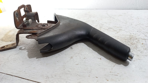 Alavanca Freio De Mão Ford Ka New Fiesta Eco Sport 2015 - Imagem 5