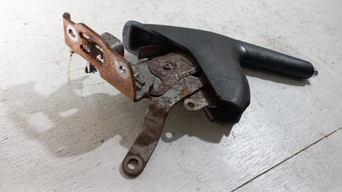 Alavanca Freio De Mão Ford Ka New Fiesta Eco Sport 2015 - Imagem 6