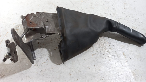 Alavanca Freio De Mão Renault Fluence 2011 - Imagem 2