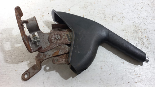 Alavanca Freio De Mão Ford Ka New Fiesta Eco Sport 2015 - Imagem 7