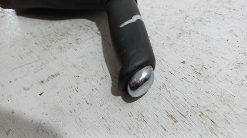 Alavanca Freio De Mão Renault Fluence 2011 - Imagem 3