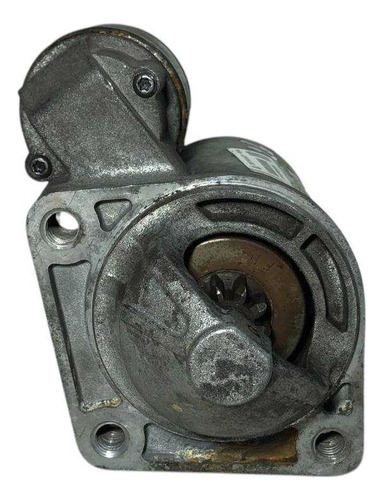 Motor De Arranque Ford Fiesta 1.6 2008 Original Fs10b1