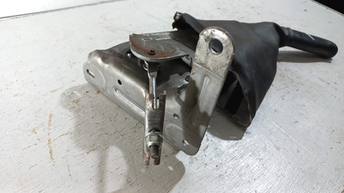 Alavanca Freio De Mão Renault Fluence 2011 - Imagem 4