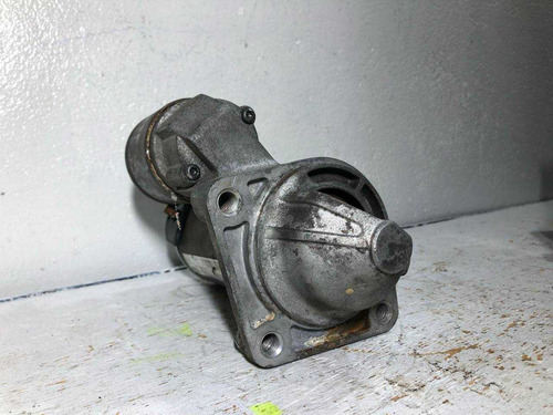 Motor De Arranque Ford Fiesta 1.6 2008 Original Fs10b1 - Imagem 2