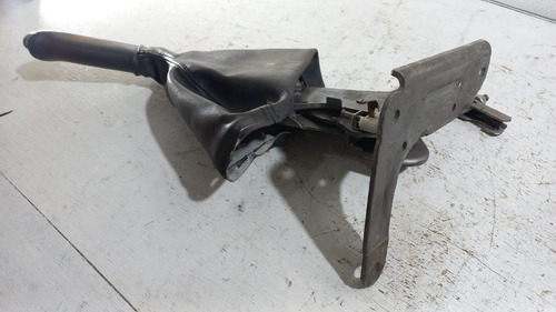 Alavanca Freio De Mão Renault Fluence 2011 - Imagem 5