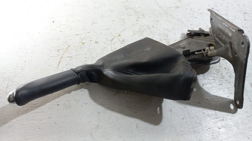 Alavanca Freio De Mão Renault Fluence 2011 - Imagem 6