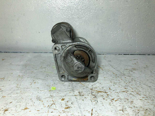 Motor De Arranque Ford Fiesta 1.6 2008 Original Fs10b1 - Imagem 3