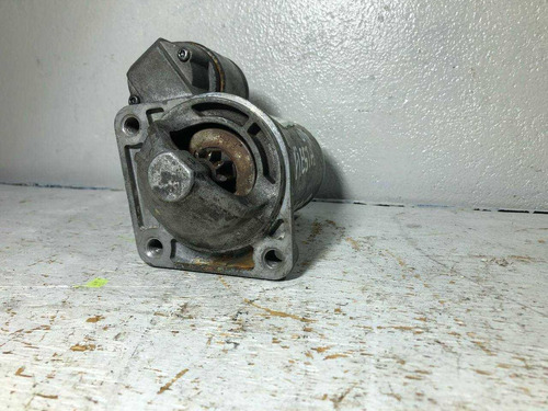 Motor De Arranque Ford Fiesta 1.6 2008 Original Fs10b1 - Imagem 4